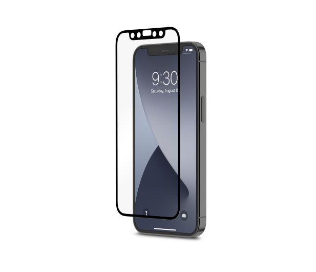 Moshi Folia Moshi iVisor AG - Matowa folia ochronna na ekran iPhon - 1459786 - zdjęcie 2